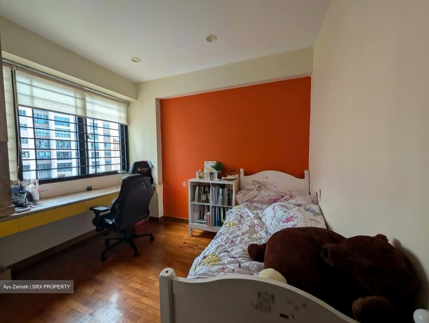 Pinevale (D18), Condominium #597671511